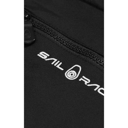 SAIL RACING W Purškiamoji technologija Šortai Juodi