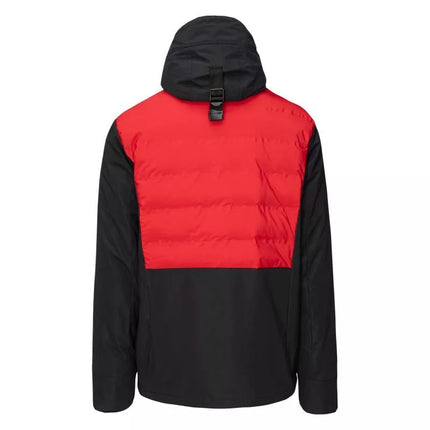 „Hi-Tec“ izoliuota striukė „Helten M 92800621388“