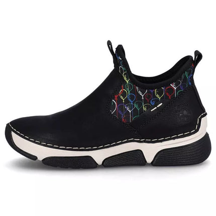 Patogūs Rieker 45957-00 W RKR697