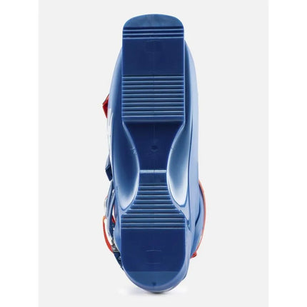 LANGE World Cup RS ZA+ Vibrant Blue Ski Boots