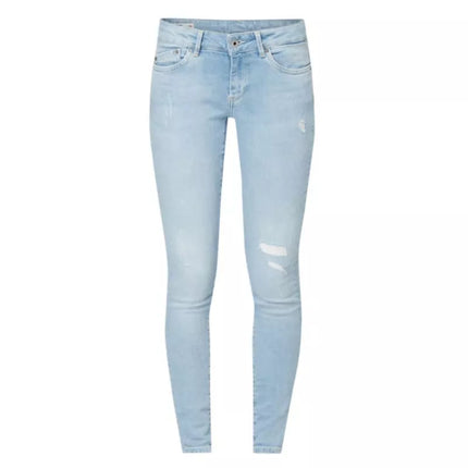 Pepe Jeans Pixie W Kelnės PL200025