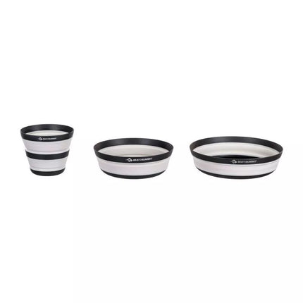 SEA TO SUMMIT Frontier UL 2P 6 Piece Cookware Set