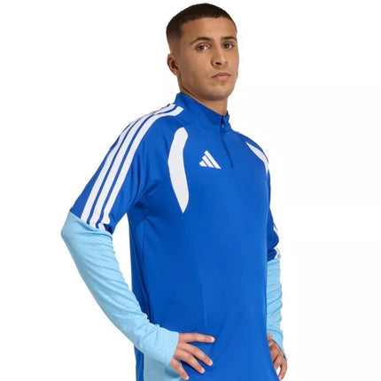 Men's adidas Tiro 26 Competition Training Top blue KA5148