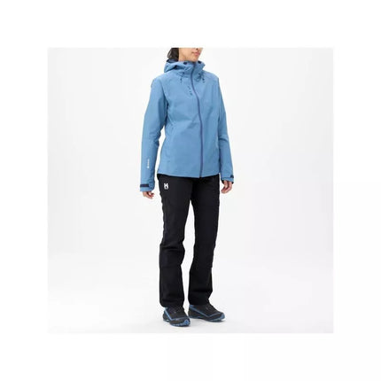 MILLET W All Outdoor Xcs200 Kelnės Juodos