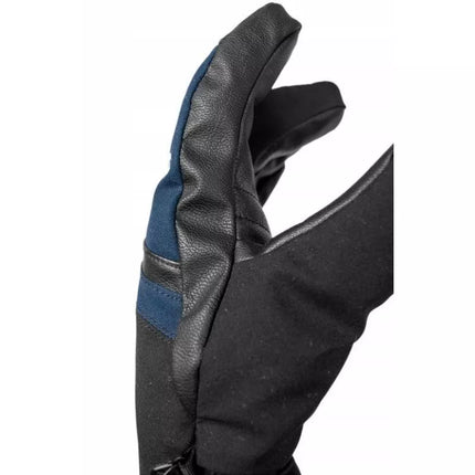 Reusch Booster GORE-TEX pirštinės, dydis 8.5, tamsiai mėlyna