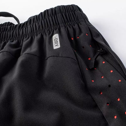 IQ Cross The Line Porio M šortai 92800499166