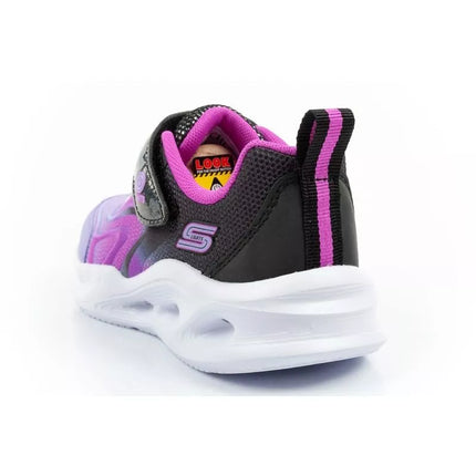 Skechers Color Breeze LED Children's Sports Shoes for Girls