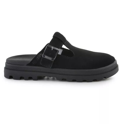 Palladium Dunelite Pyla Sde M 74454-008-M klumpės