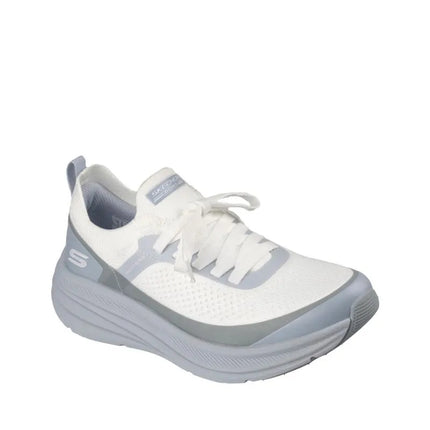 Moterų laisvalaikio bateliai Skechers Bobs Skillz Too Vital, balti 117759 WBL