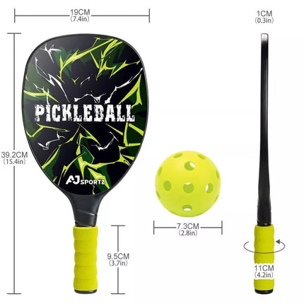 ENERO Pickleball rinkinys