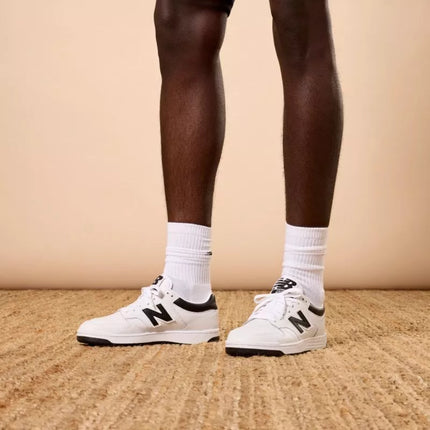 New Balance sportiniai bateliai BB480LBK