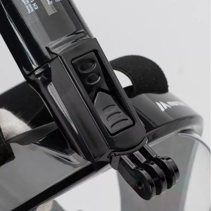 Martes Full Face Nardymo Kaukė Viso Jr 92800672397