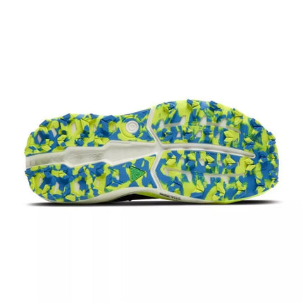 Caldera 8 Bėgimo Bateliai 1104401D403.100