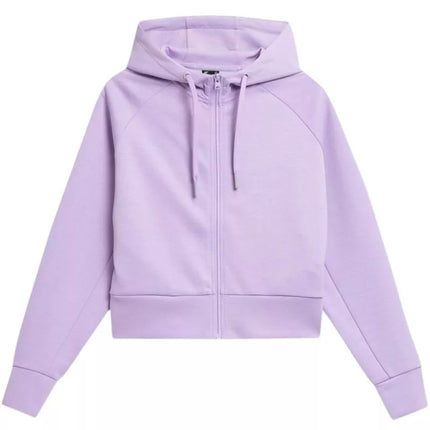 4F H4Z22 BLD027 52S džemperis moterims