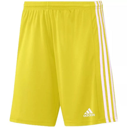 Adidas Squadra 21 Šortai Jaunimui Jr GN5760