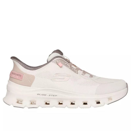 Skechers moteriški laisvalaikio bateliai GLIDE-STEP PRO PURE MOTION 150428 NTBR