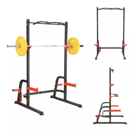 HMS PWS08 multifunction stand (2 parts)