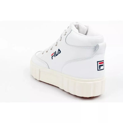 Fila Sandblast W FFW018710004 Batai
