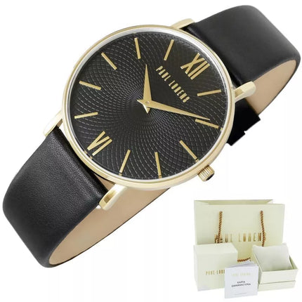 Paul Lorens Women's Watch PL11989A7-1A2