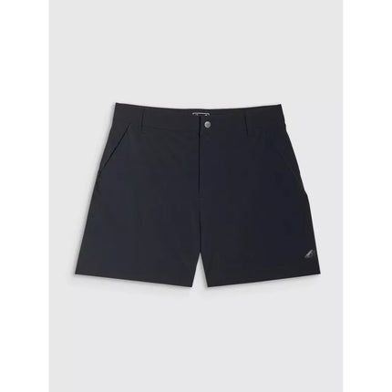 Women's quick-drying trekking shorts 4F 4FWSS25TFSHF0994-20S
