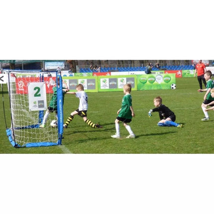 Folding goal UNI ŻAK 3x1.55m 300 cm x 155 cm Yakima 100152