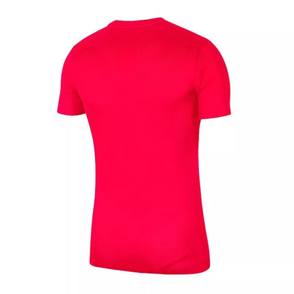 Nike Dry Park VII Jr BV6741-635 Marškinėliai