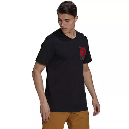 Adidas 5.10 Botb Marškinėliai M GM4584