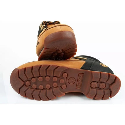 Timberland Euro Sprint M TB0A1NHJ Žygio Batai