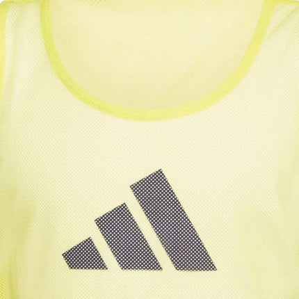 adidas Training BIB 24 Jr JF3248 Etiketė