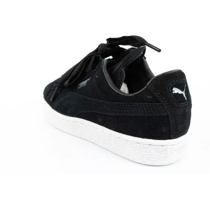 Puma Suede Jr 365136 02 Batai