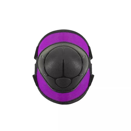 Nils Extreme Apsaugų rinkinys VIOLETINIS dydis XS H110