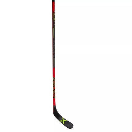 Bauer Vapor Tyke Jr 1058586 Kompozitinė lazda
