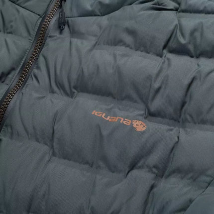 Iguana Dogio Primaloft dygsniuota striukė M 92800622523