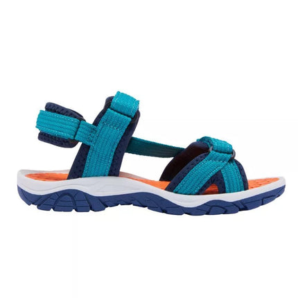 Trollkids Kids Oslofjord Sandal Jr 268-190 sandalai