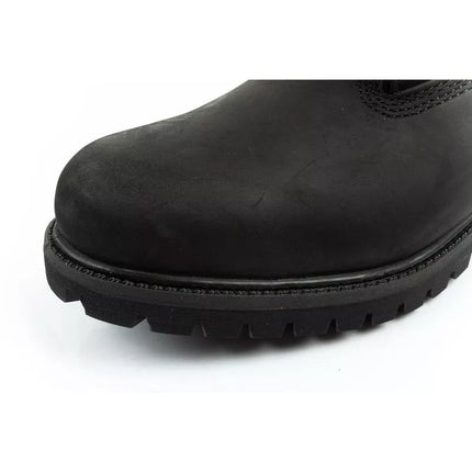 Timberland Premium 6 colių vyriški batai, neperšlampami, su pašiltinimu