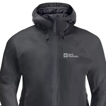 „Jack Wolfskin Morobbia 2l Jacket Jkt M 1115511-6350“ striukė