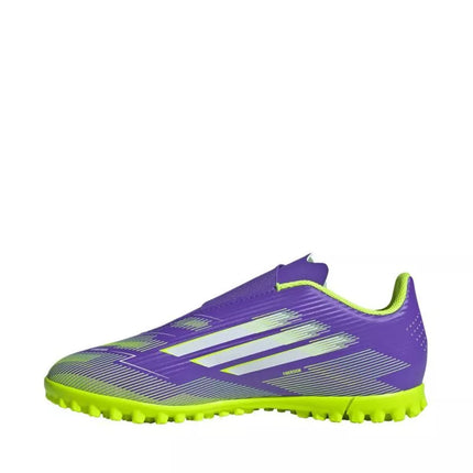 Adidas F50 Club Vel TF Jr JI0034 futbolo bateliai