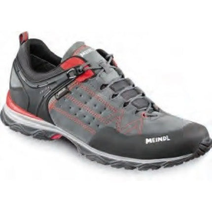 Meindl Ontario GTX Men's Adult Anthracite, Red
