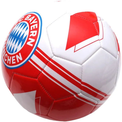 Futbolo kamuolys FC BAYERN MUNCHEN Y.5