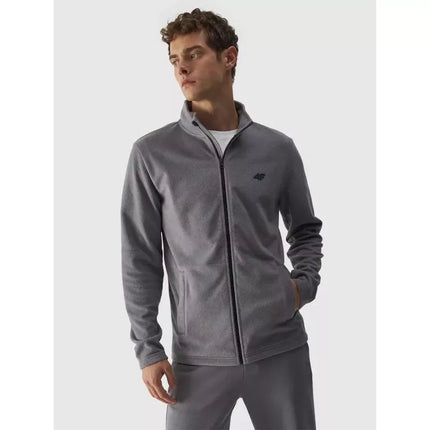 Džemperis iš fliso 4F M 4FWAW24TFLEM250-25S