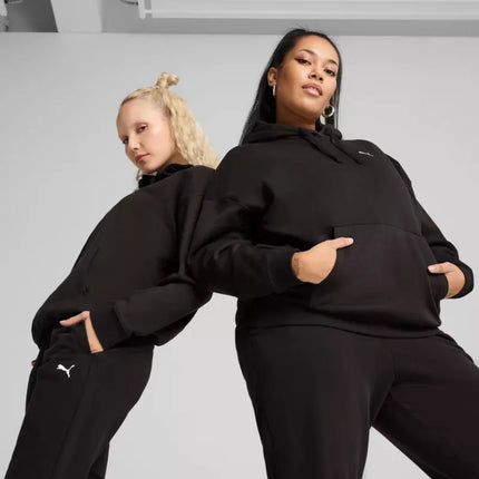 Puma ESS Komforto Hoodie FL W 682384 01