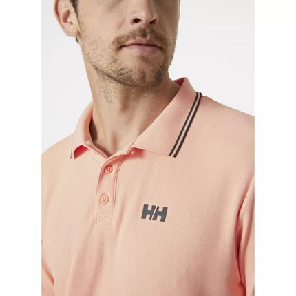 Helly Hansen Kos Polos marškinėliai M 34068 058