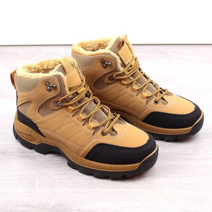 Potocki VanHorn M WOL202C трекінгові черевики