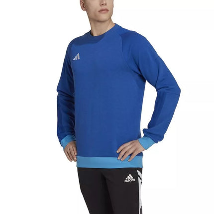 Adidas Tiro 23 Competition Crew M HU1325 džemperis