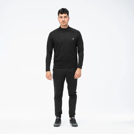 Men's long-sleeved T-shirt MOLI SENIOR