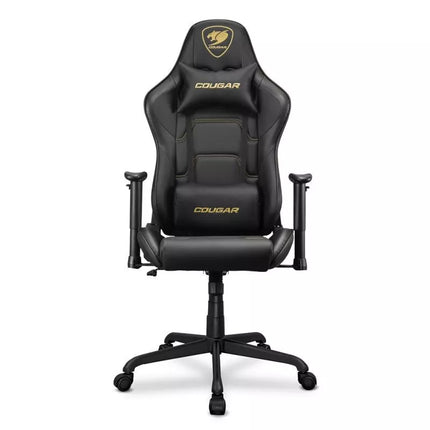 COUGAR Armor Elite Royal žaidimų kėdė