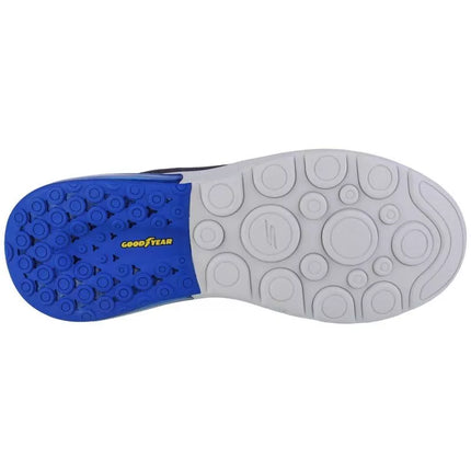 Skechers Go Walk Air 2.0 – Crosser 216153-NVBL Navy Blue 44
