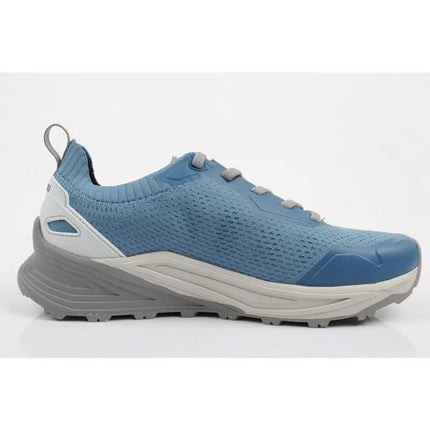 Aku women's outdoor trekking shoes Aira comfortable tourist blue