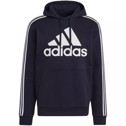 Adidas Essentials Hooded Sweatshirt M H14642