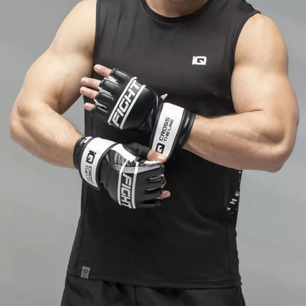 IQ Marts M 92800350285 kumštinės pirštinės